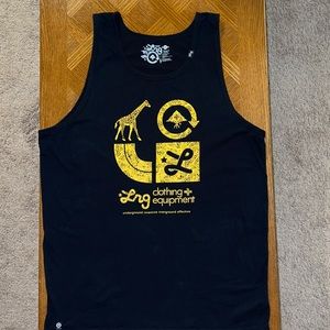 LRG Men’s Tank Top - Size XXL